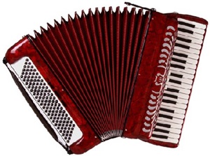 Accordeon